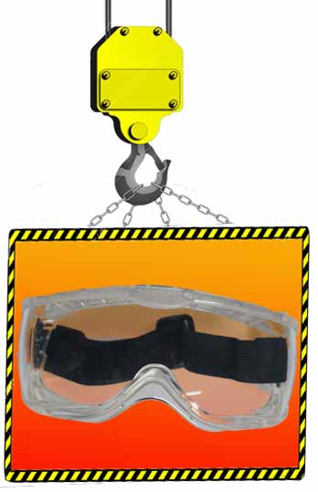 

GL007 - 
Acid-resistant glasses
